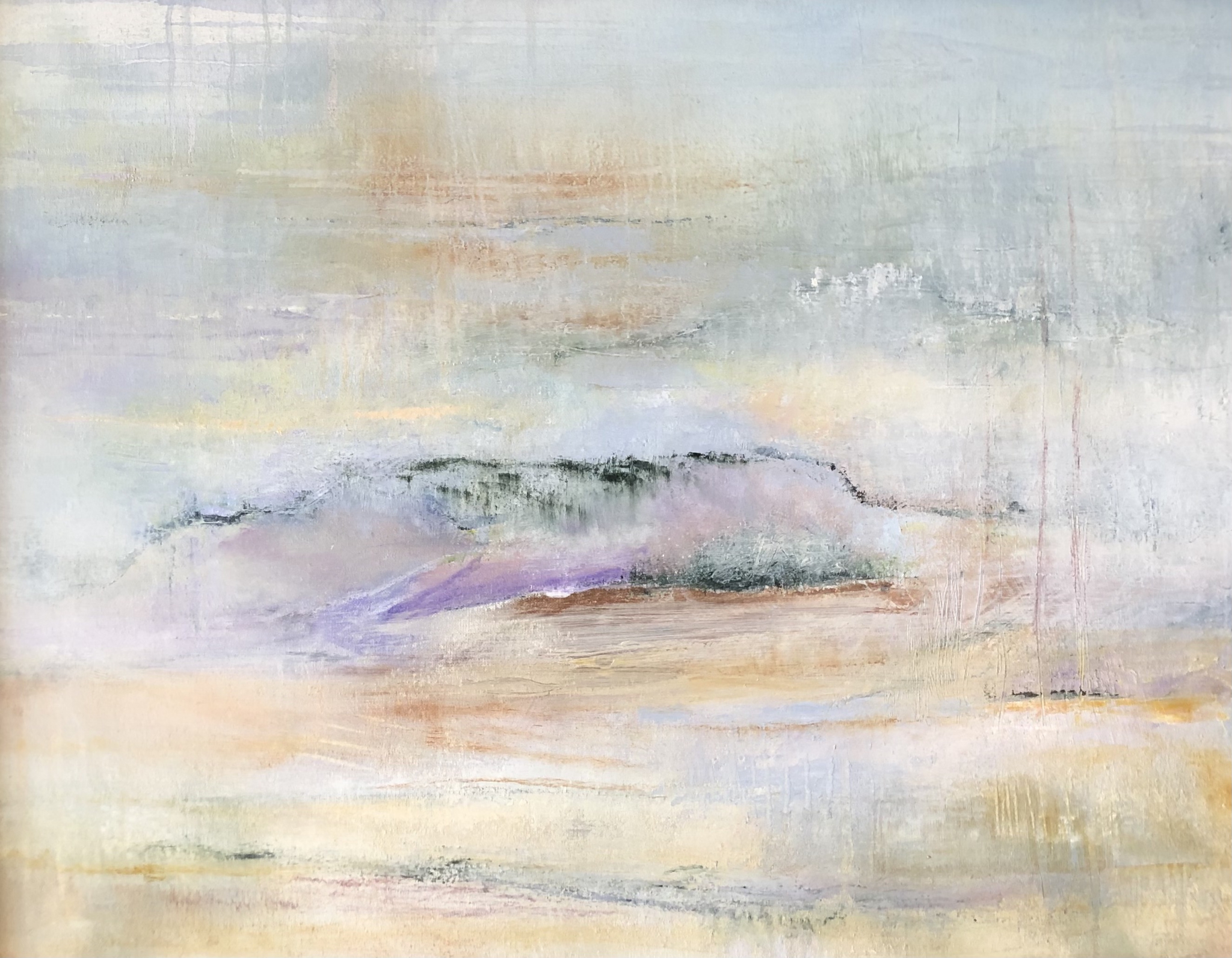 Click here to view Prairie Heat by Kathleen Van Lieu