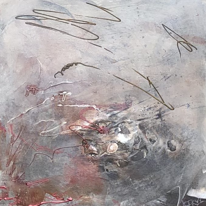 Click here to view Passing Tornado 2 by Kathleen Van Lieu