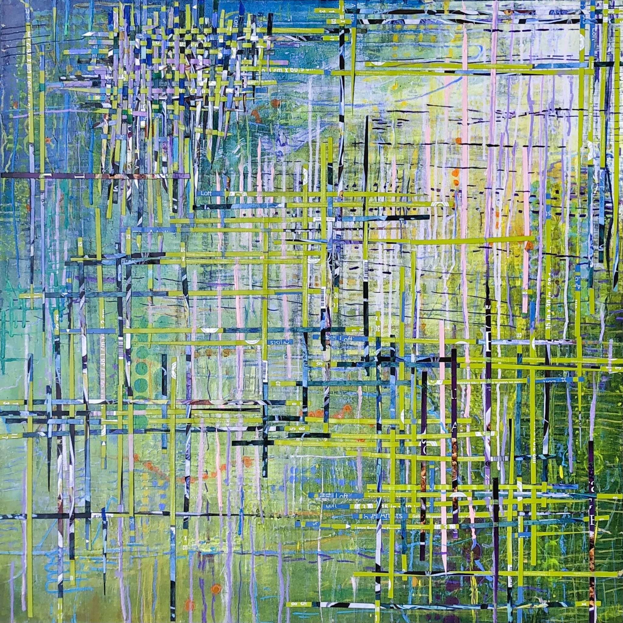 Click here to view Rain Shine by Kathleen Van Lieu