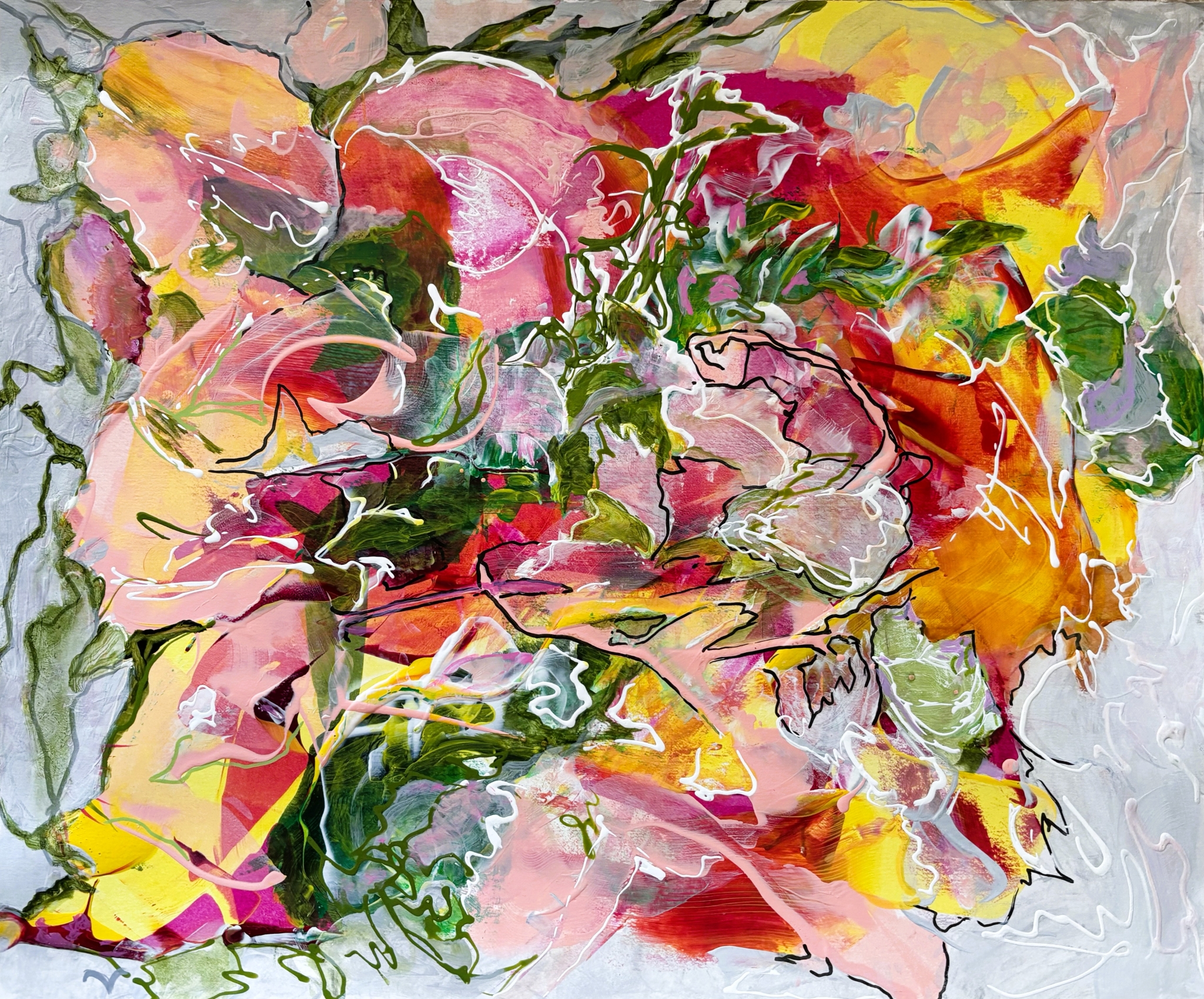 Heartbeats by Kathleen Van Lieu